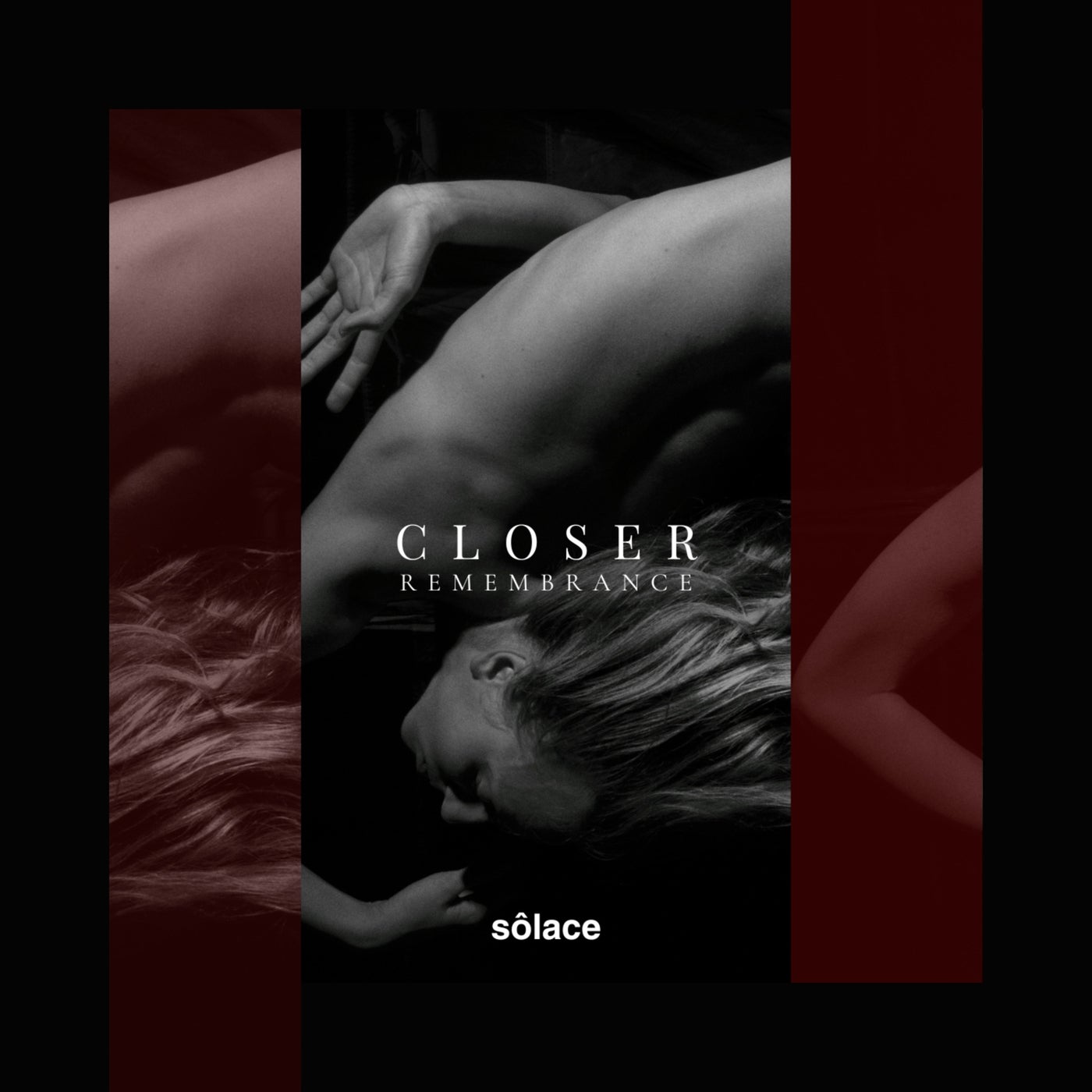Cover art for Closer (Remembrance)