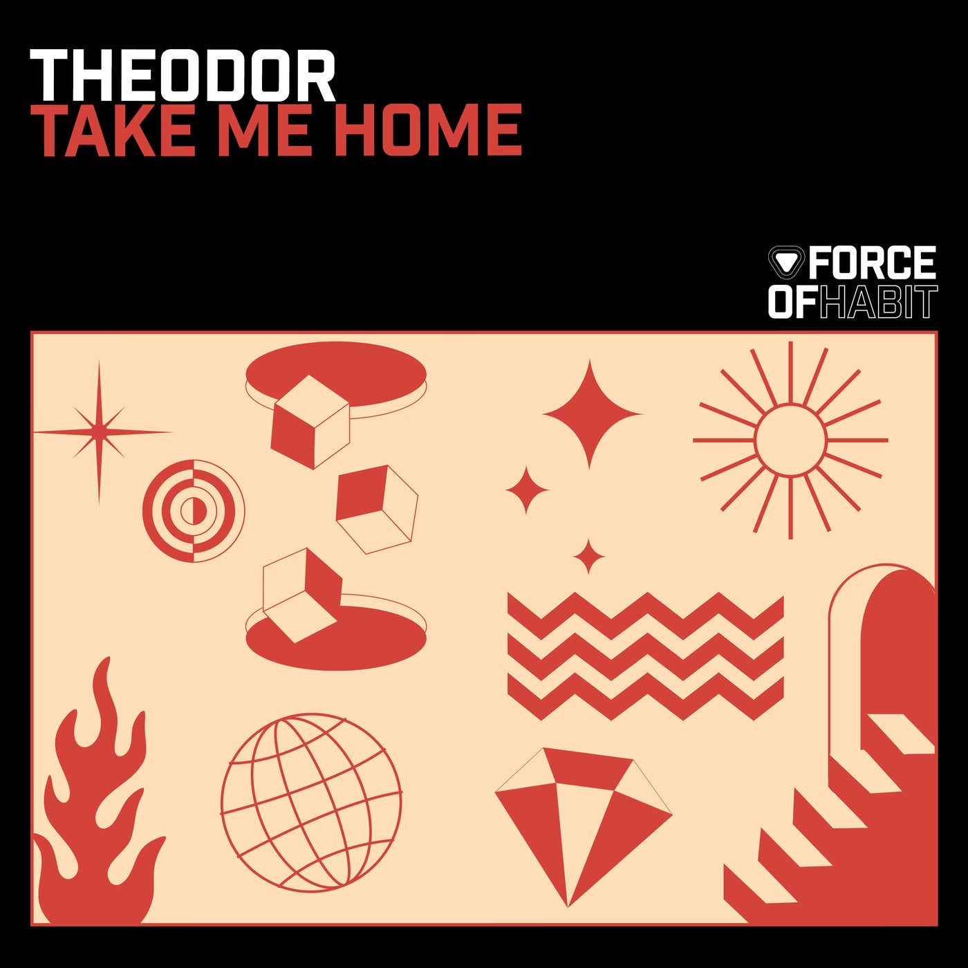 Take Me Home