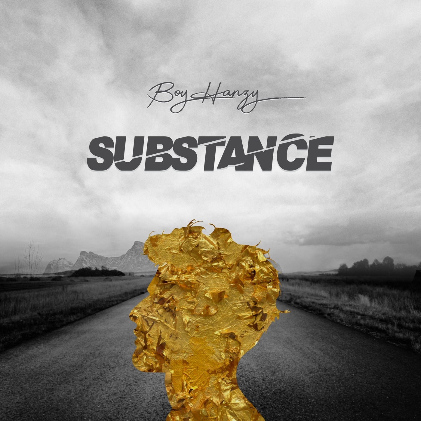 SUBSTANCE