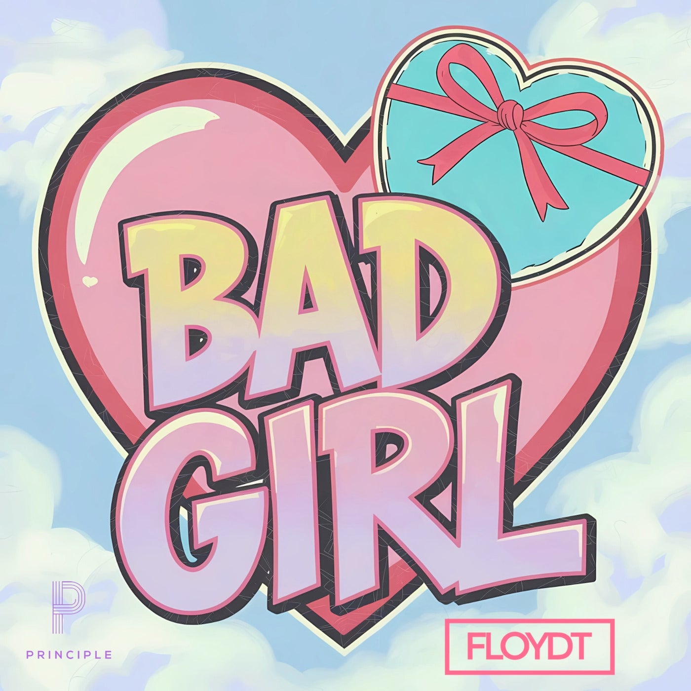 Bad Girl