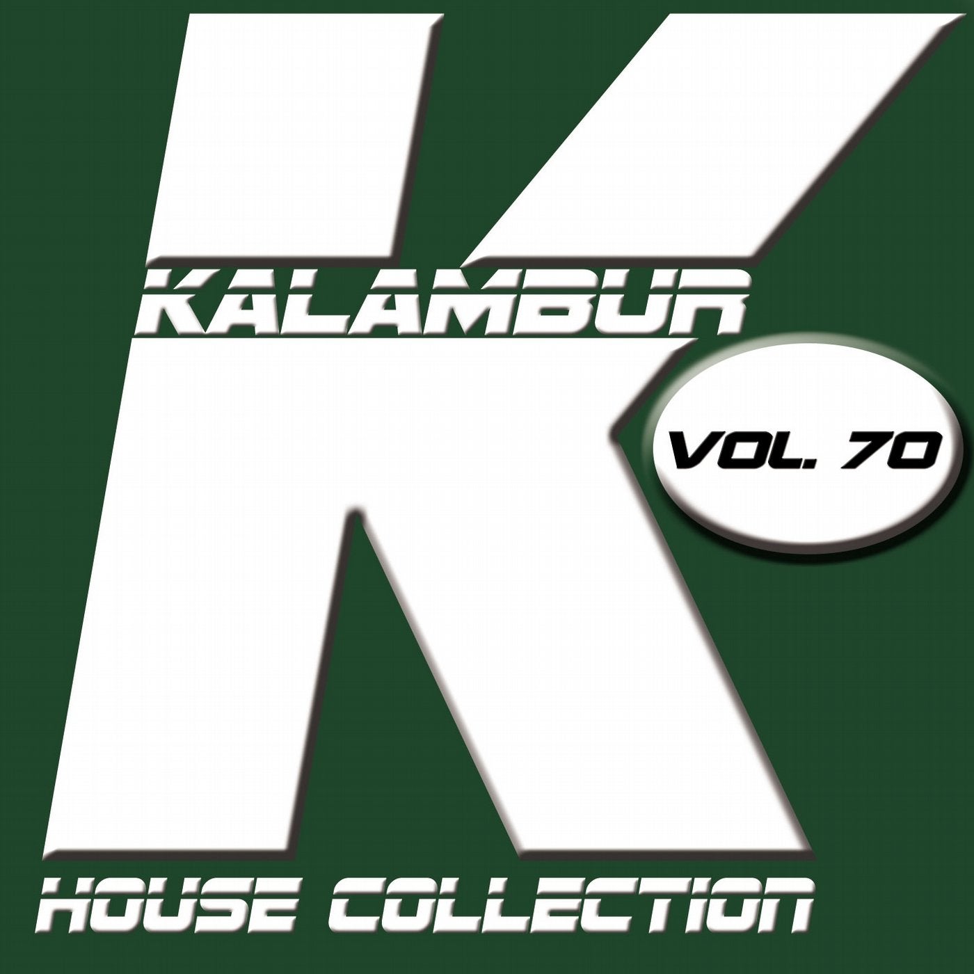 Kalambur House Collection Vol. 70
