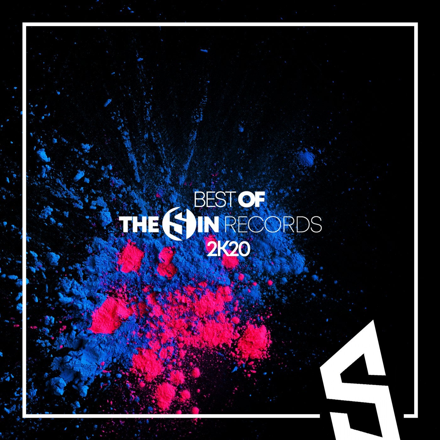 Best of the Sin Records 2K20