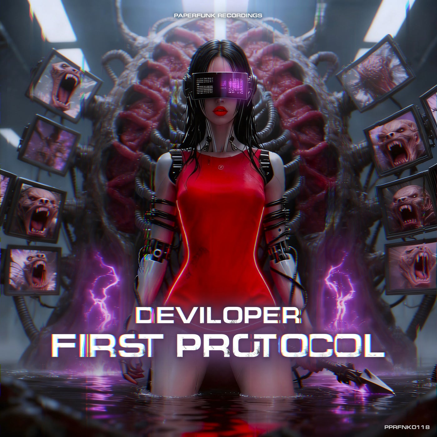 First Protocol