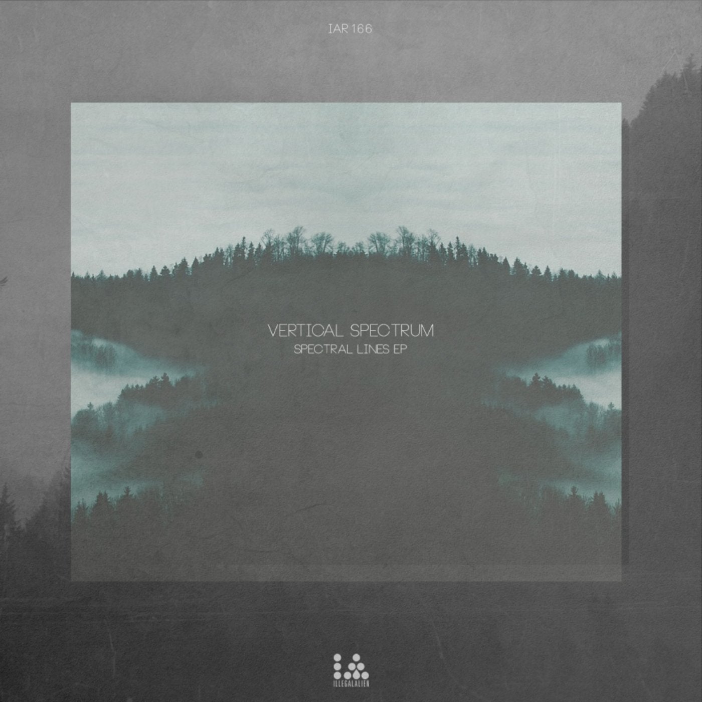 Spectral Lines EP