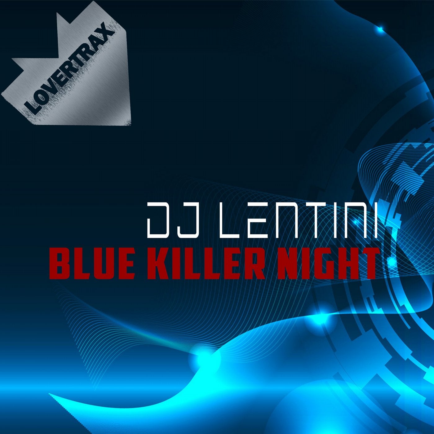 Blue Killer Night