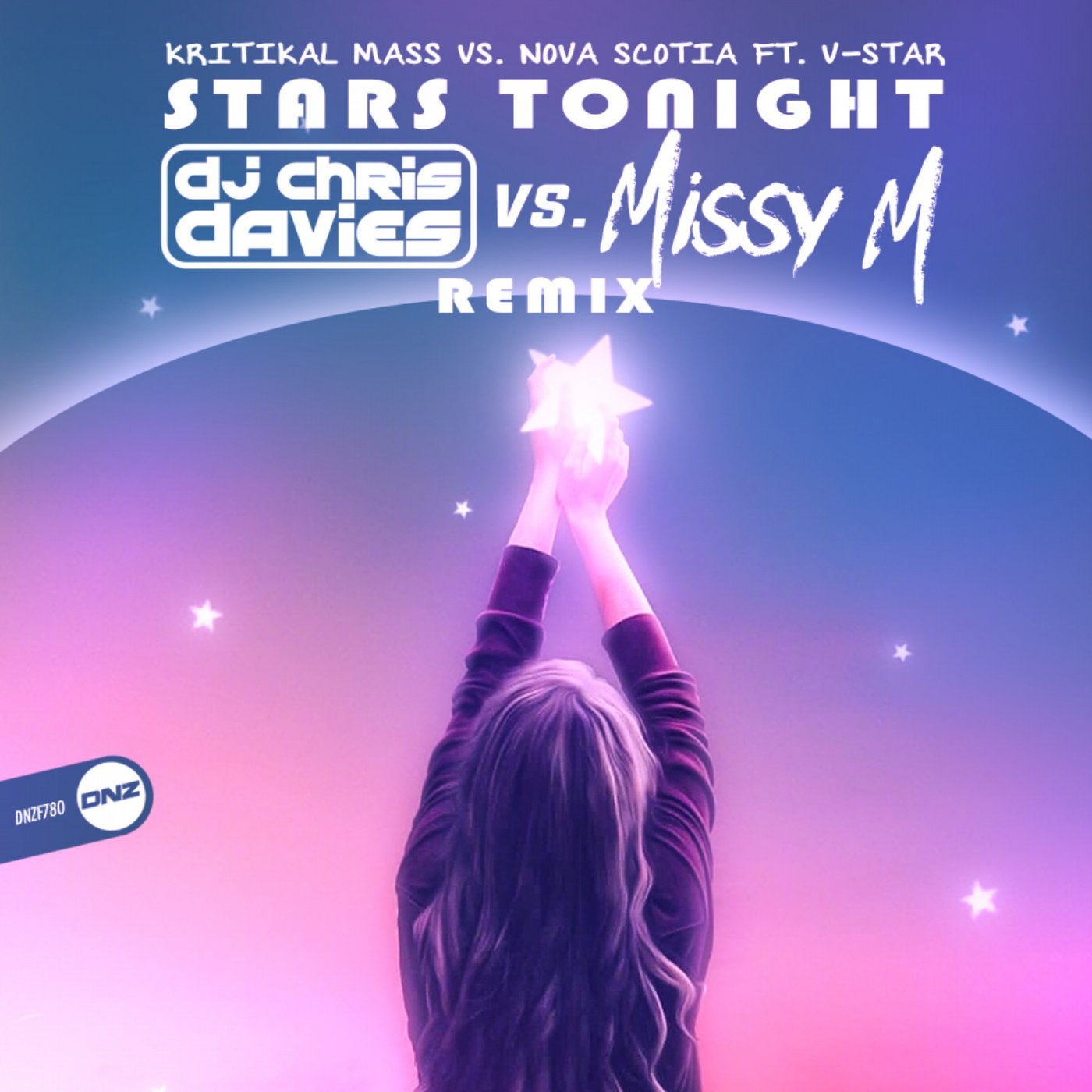 Stars Tonight (DJ Chris Davies Vs. Missy M Remix)