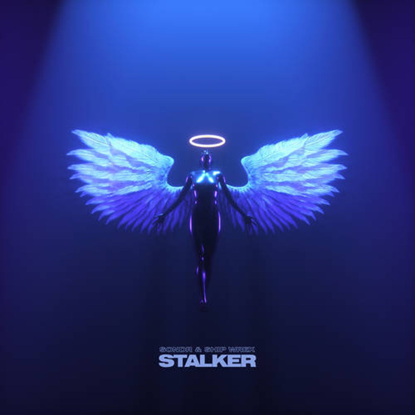 Stalker (Extended Mix)