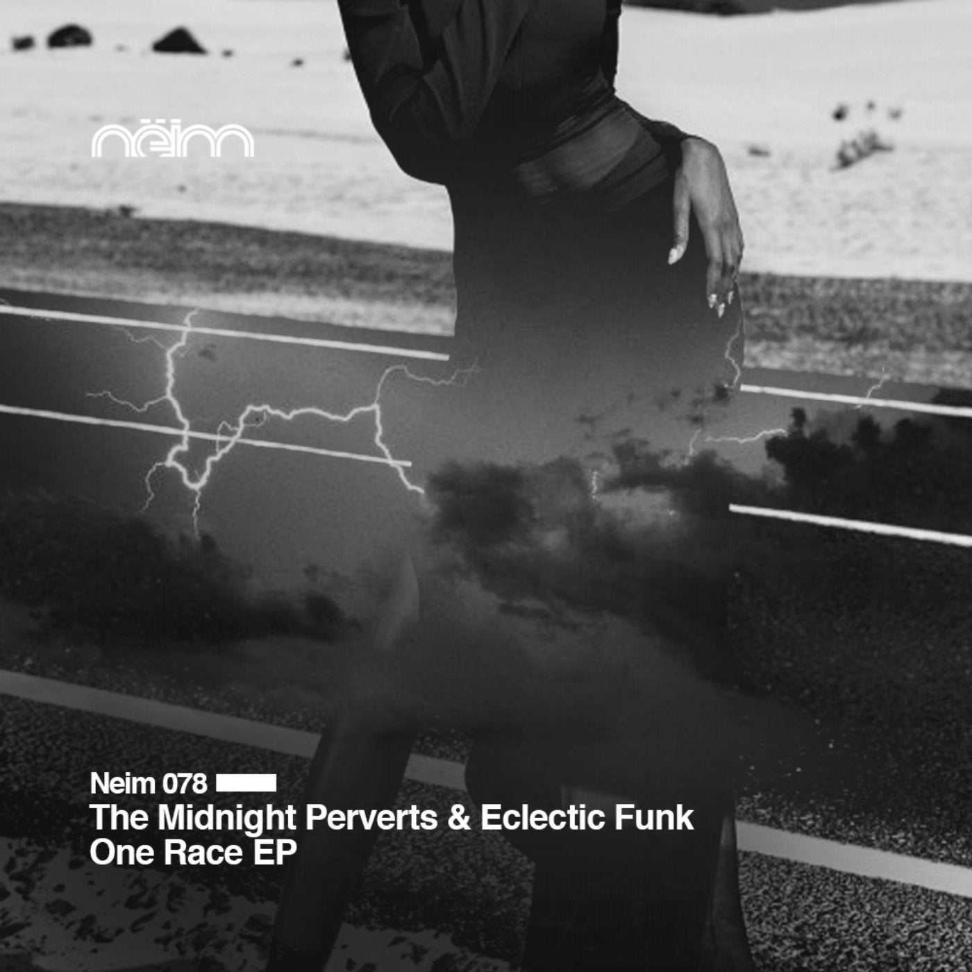 One Race EP