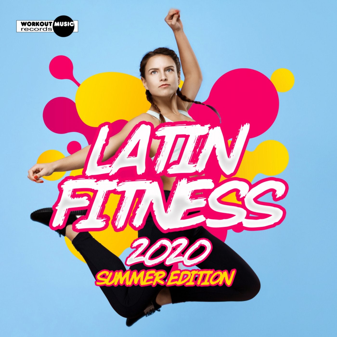 Latin Fitness 2020: Summer Edition