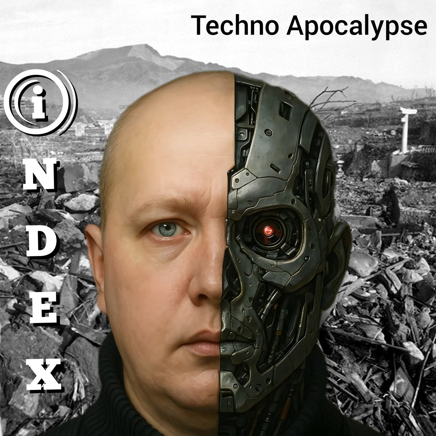 Techno Apocalypse