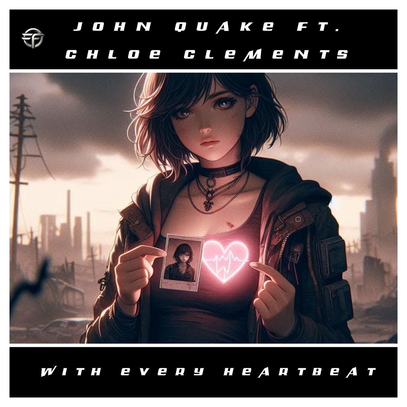 With Every Heartbeat