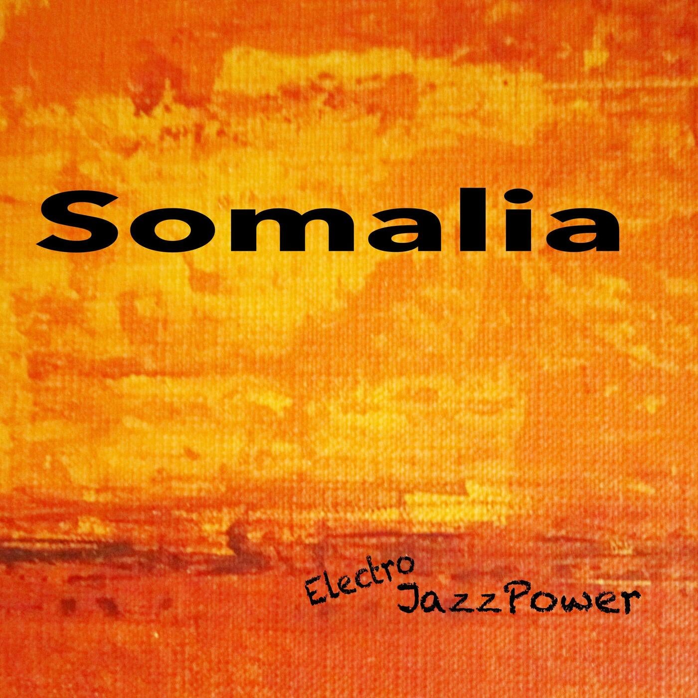 Somalia