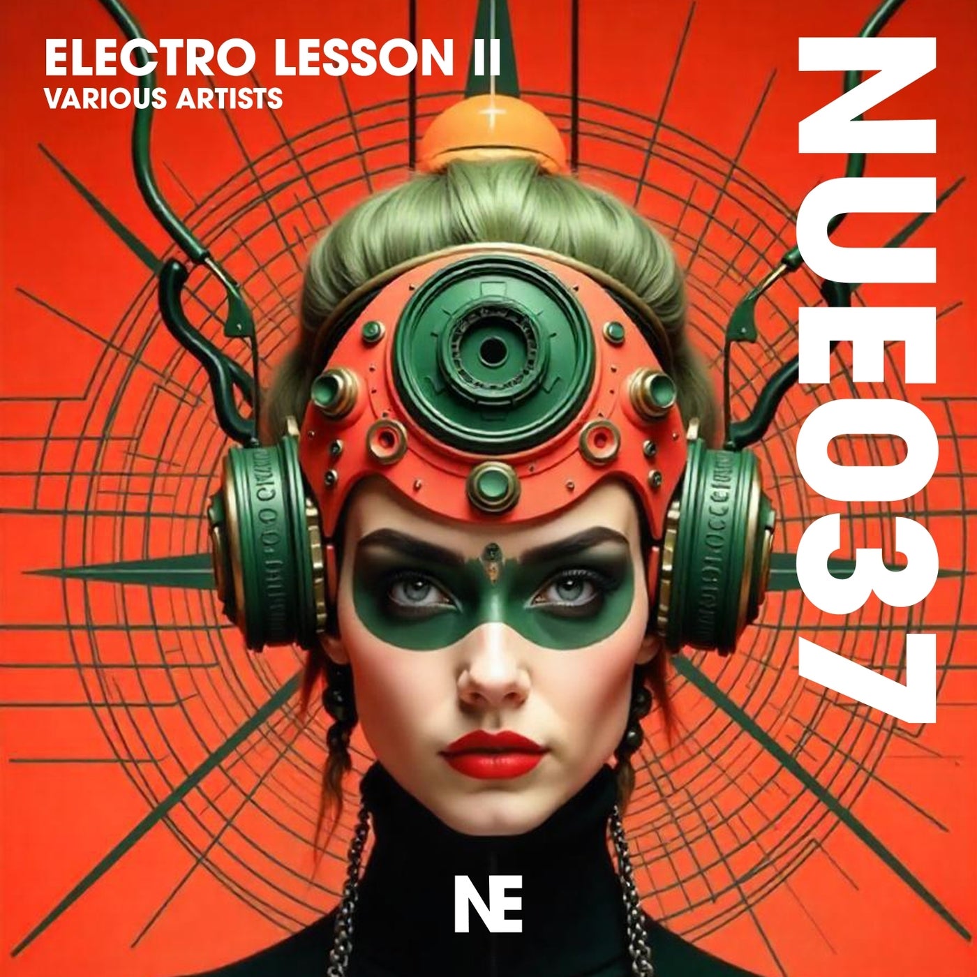 Electro Lesson II