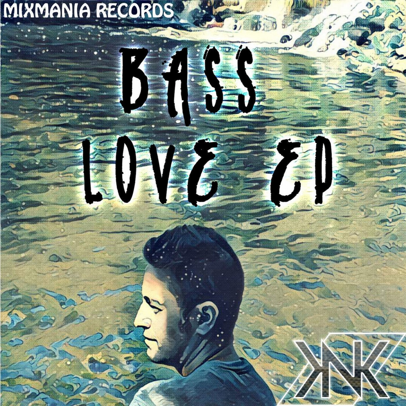 Bass Love EP