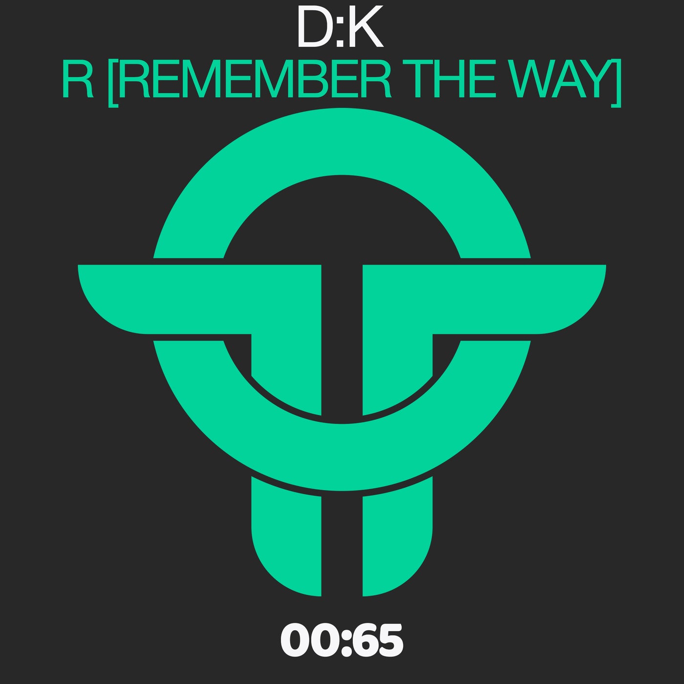 R [Remember The Way]