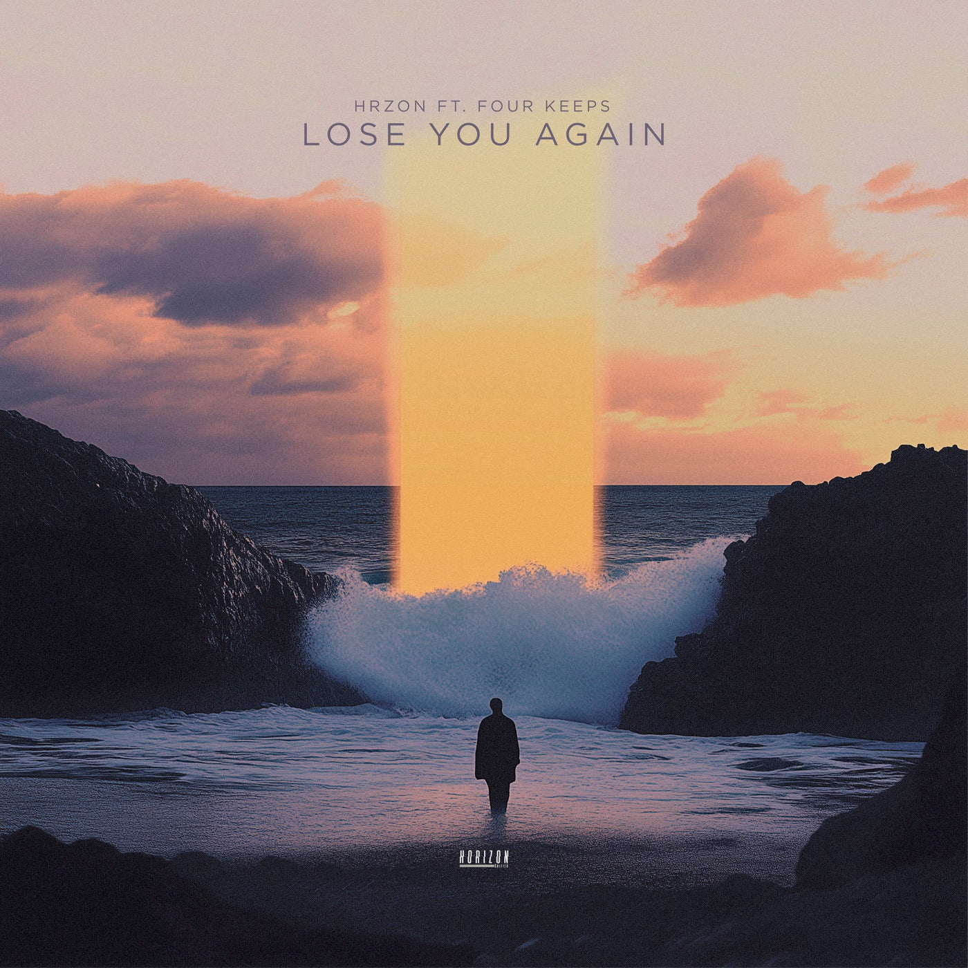 Lose You Again (feat. Four Keeps)