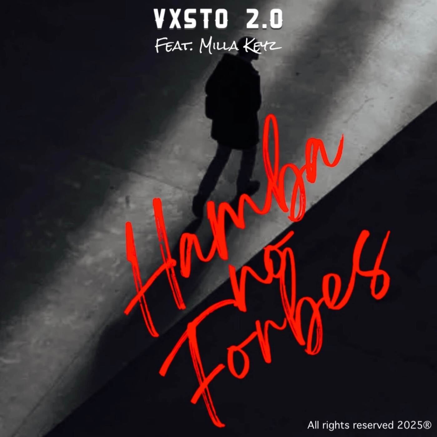 Hamba no forbes