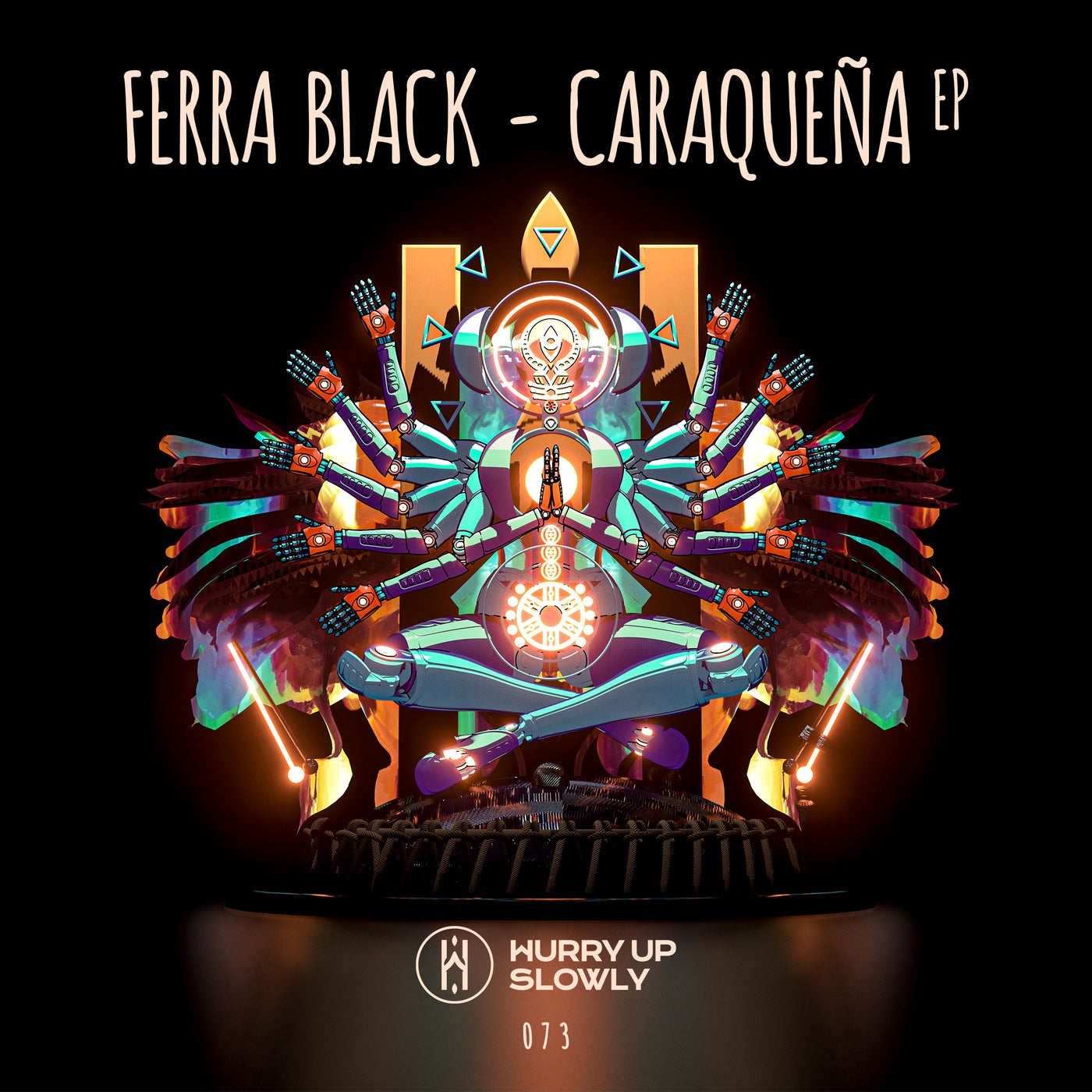 Caraqueña EP