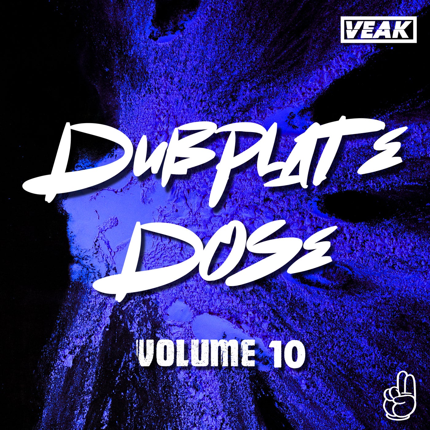 Cover art for Dubplate Dose Volume 10