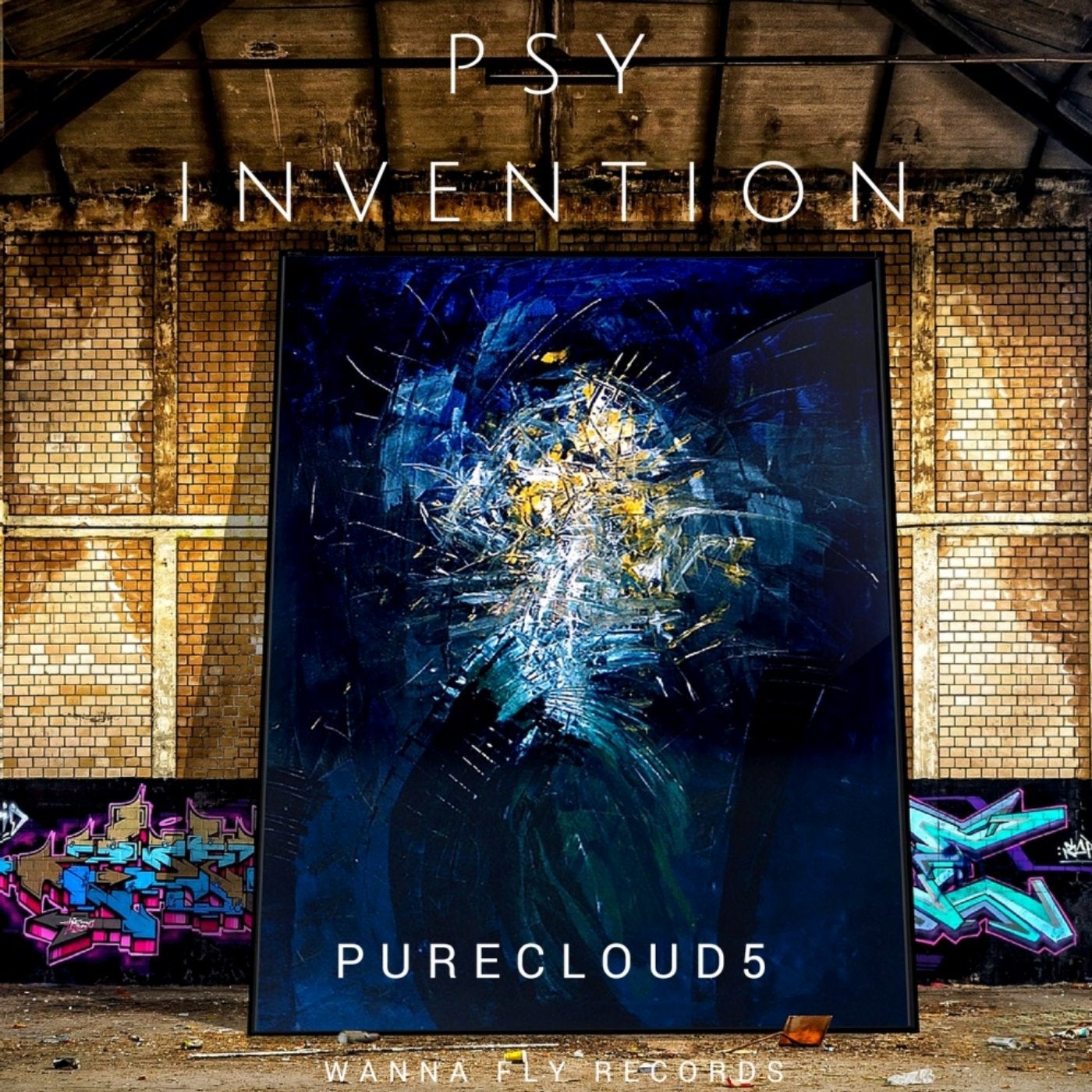 Psy Invention