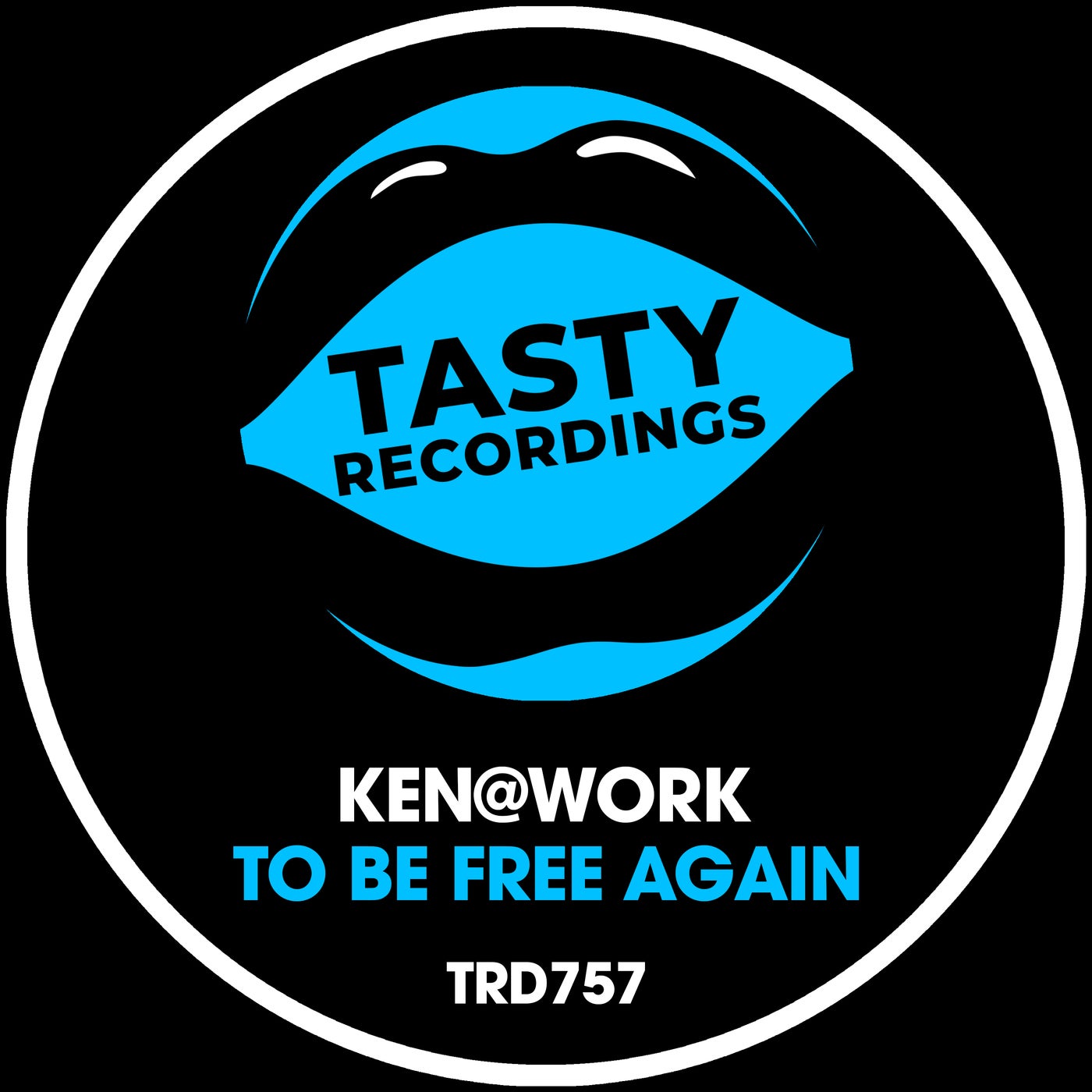 Ken@Work – To Be Free Again [Tasty Recordings]