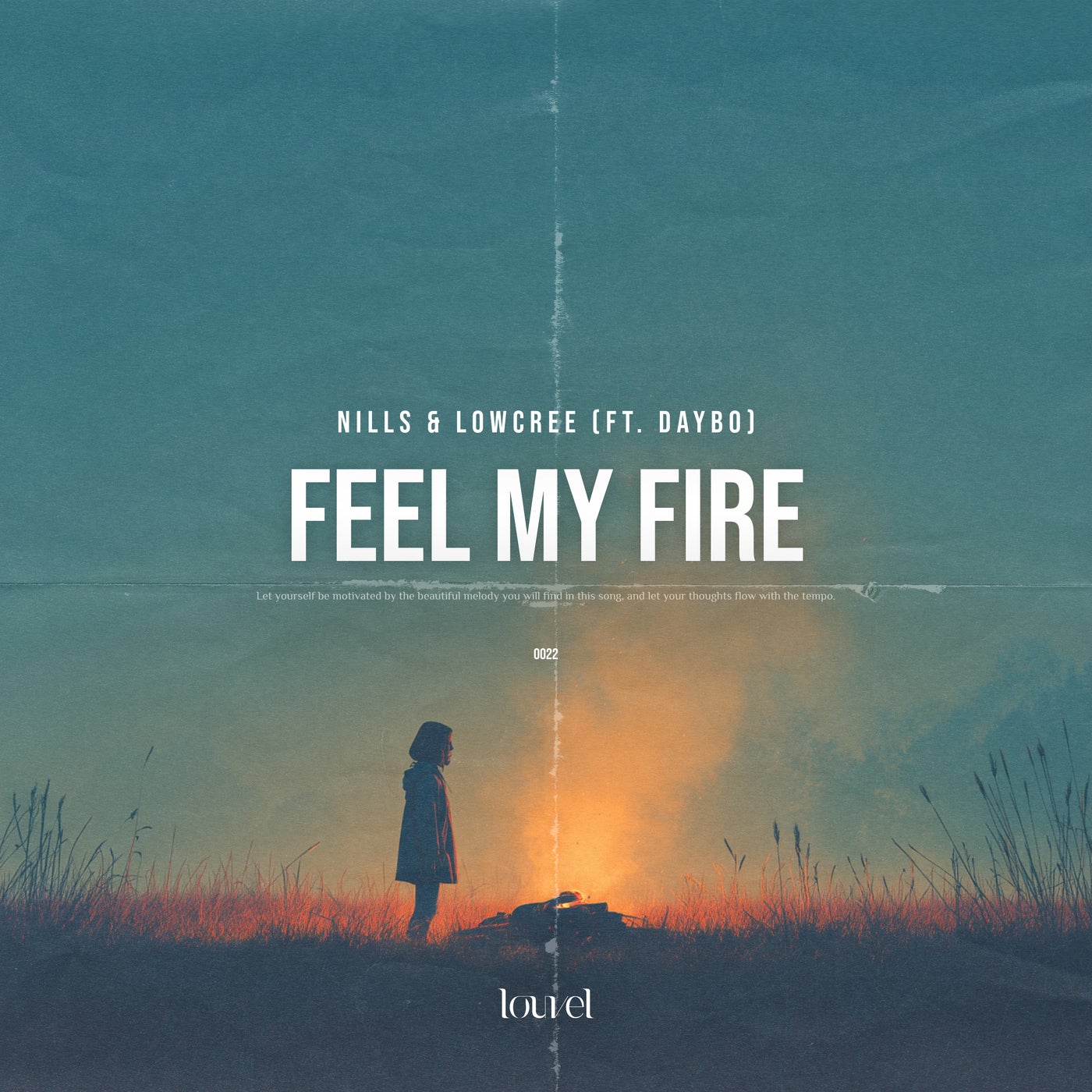 Feel My Fire