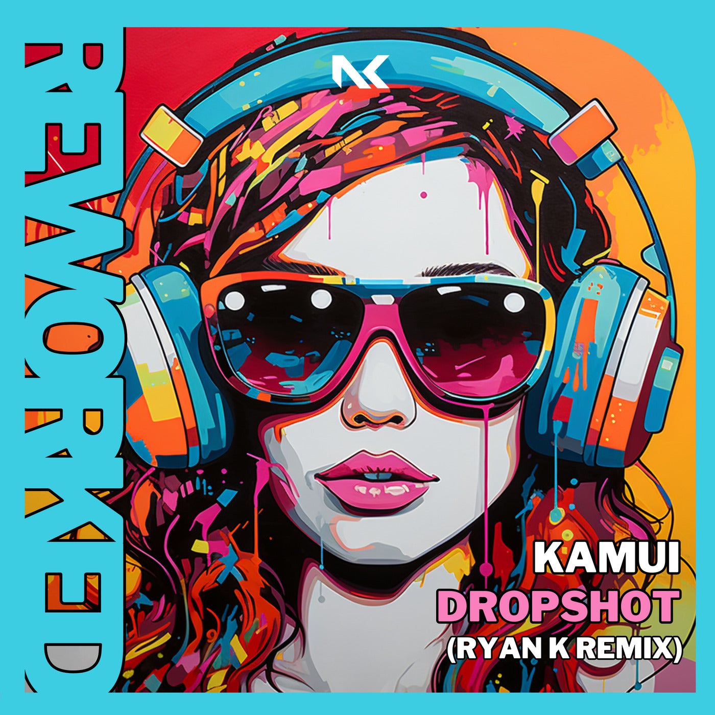 Dropshot - Ryan K Remix