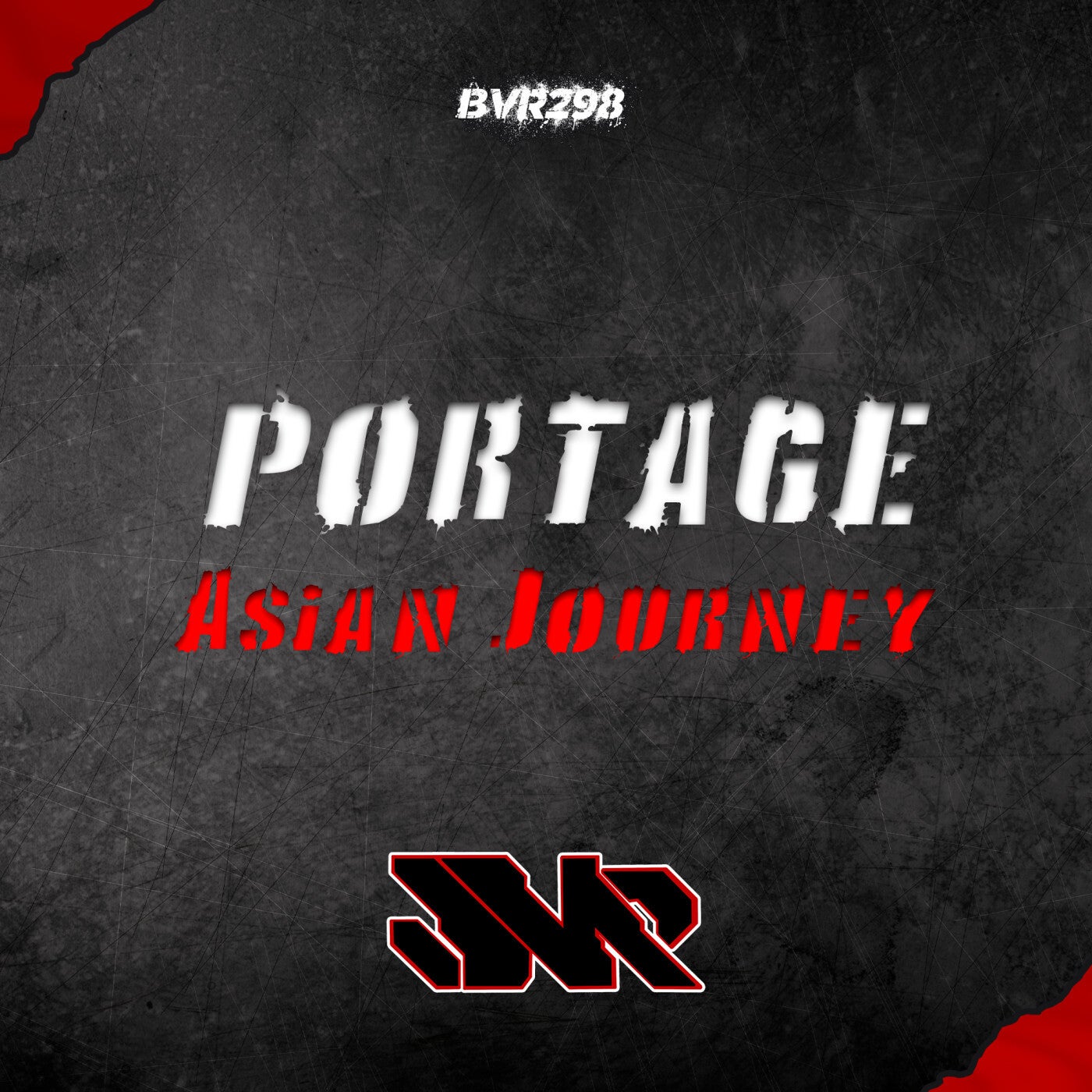 Cover art for AsianJourney