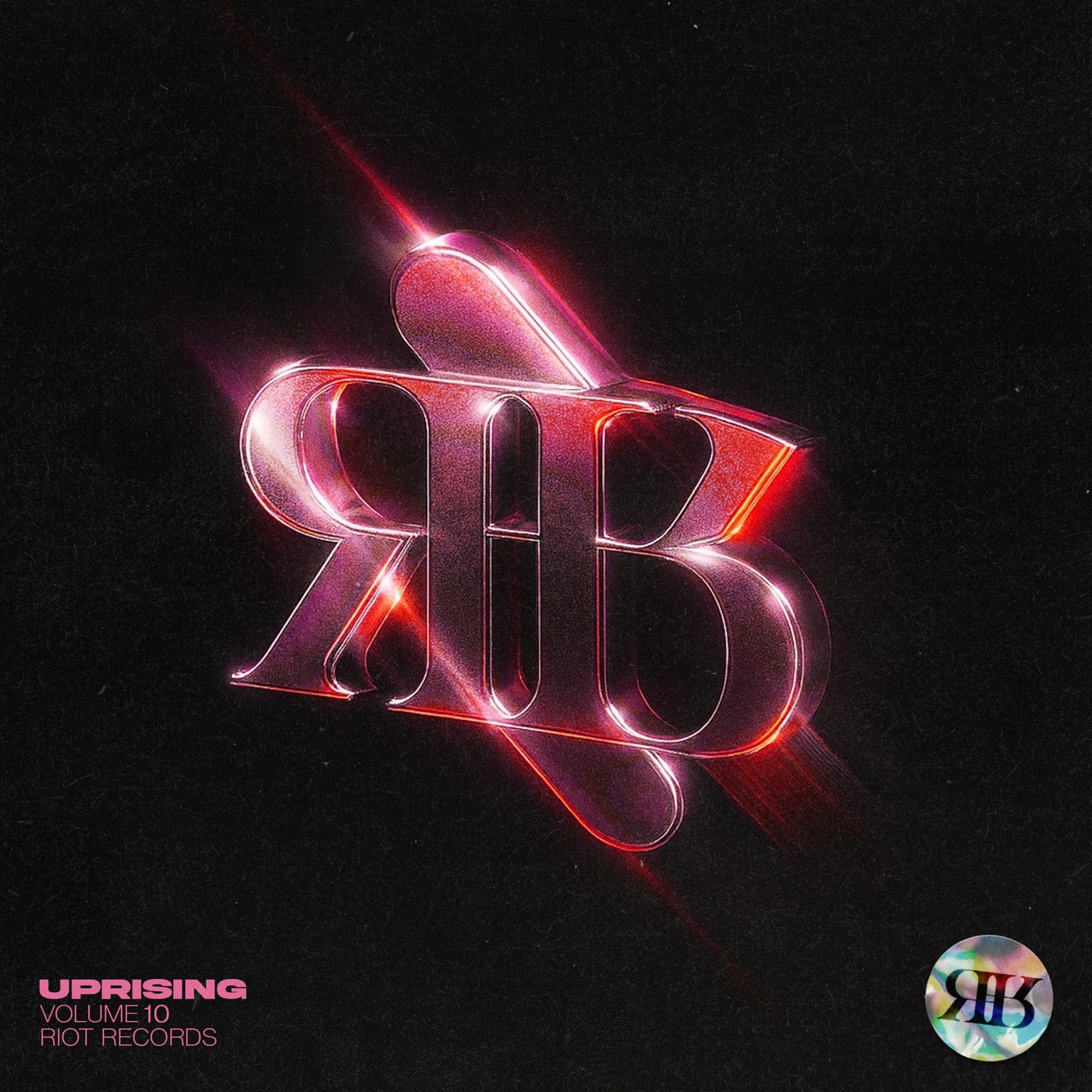 Uprising: Vol 10