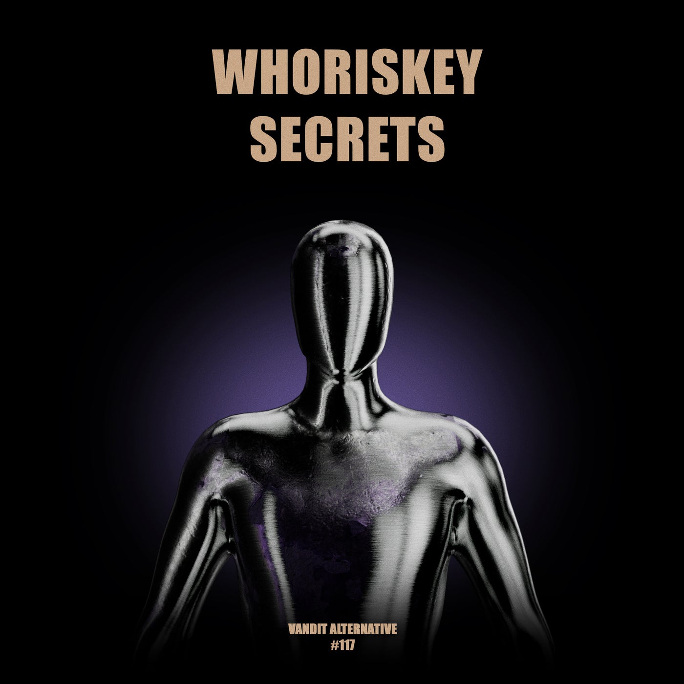 Secrets (Extended)