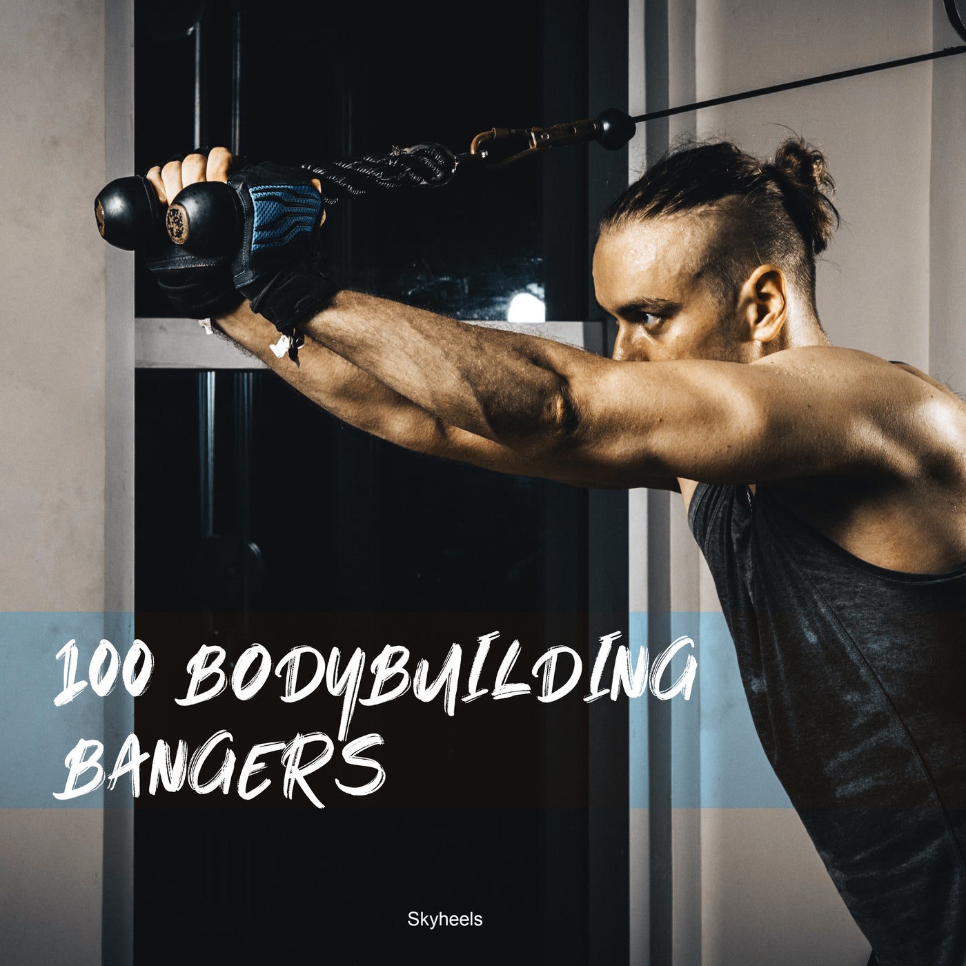 100 Bodybuilding Bangers