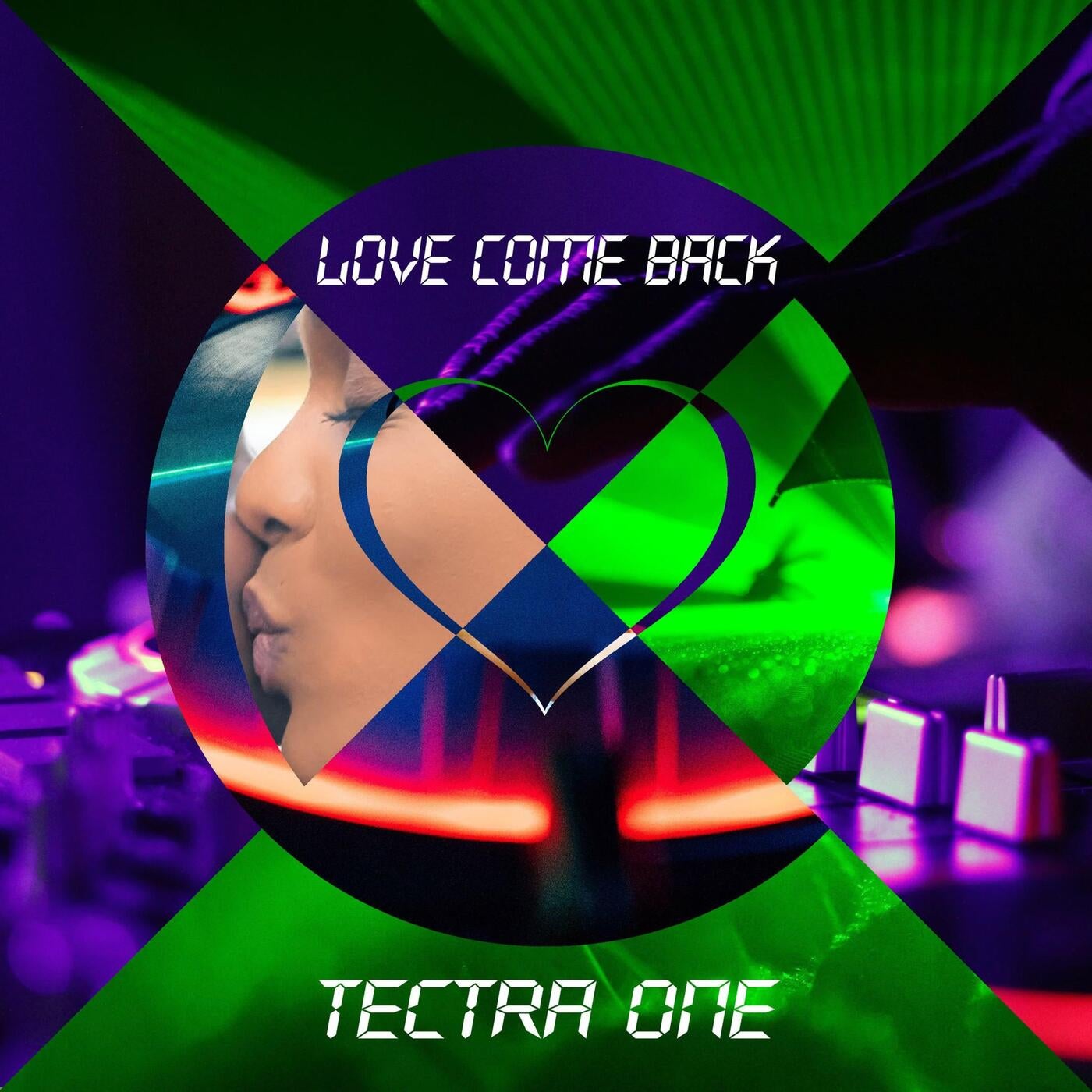 Love Come Back (Original Mix)