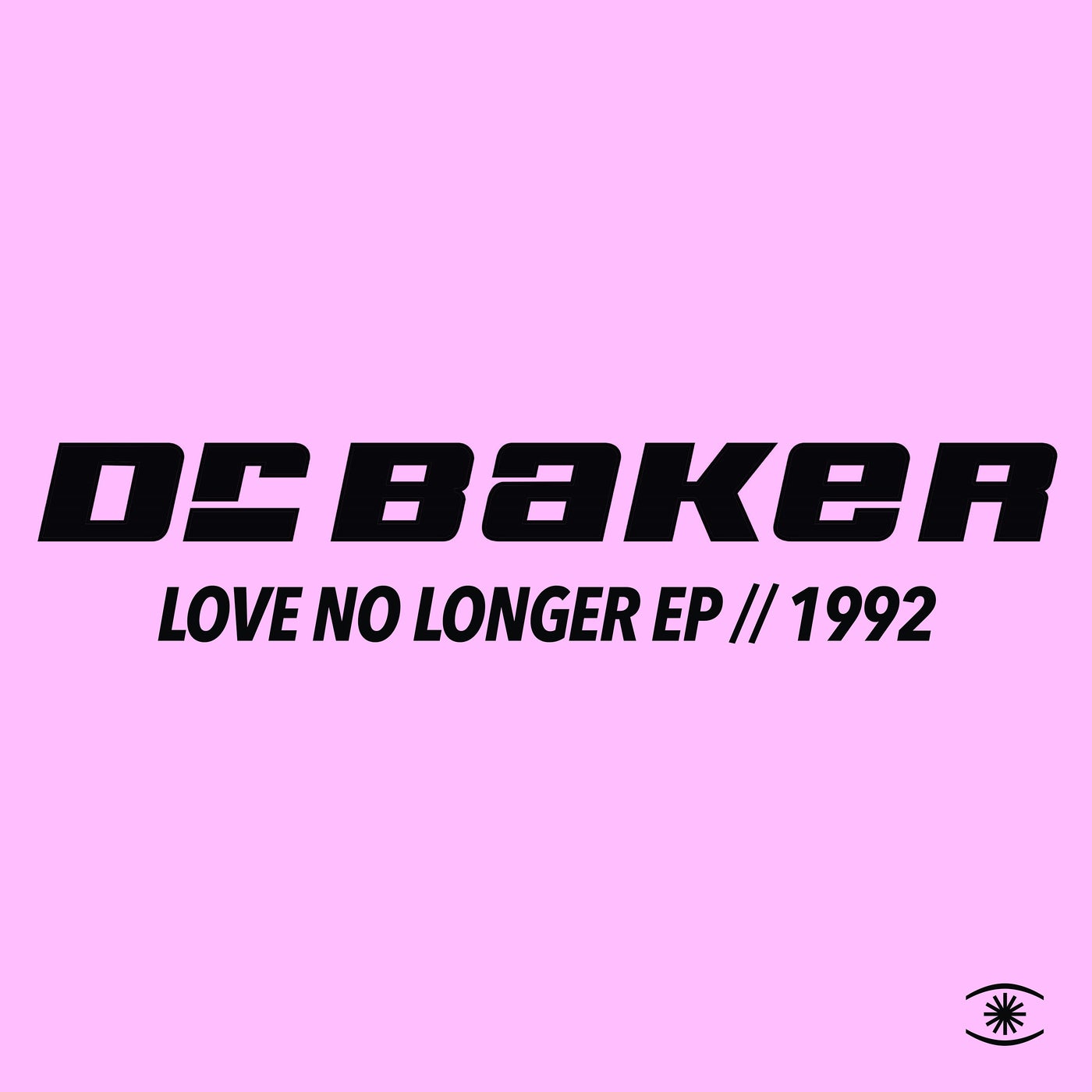 Love No Longer EP