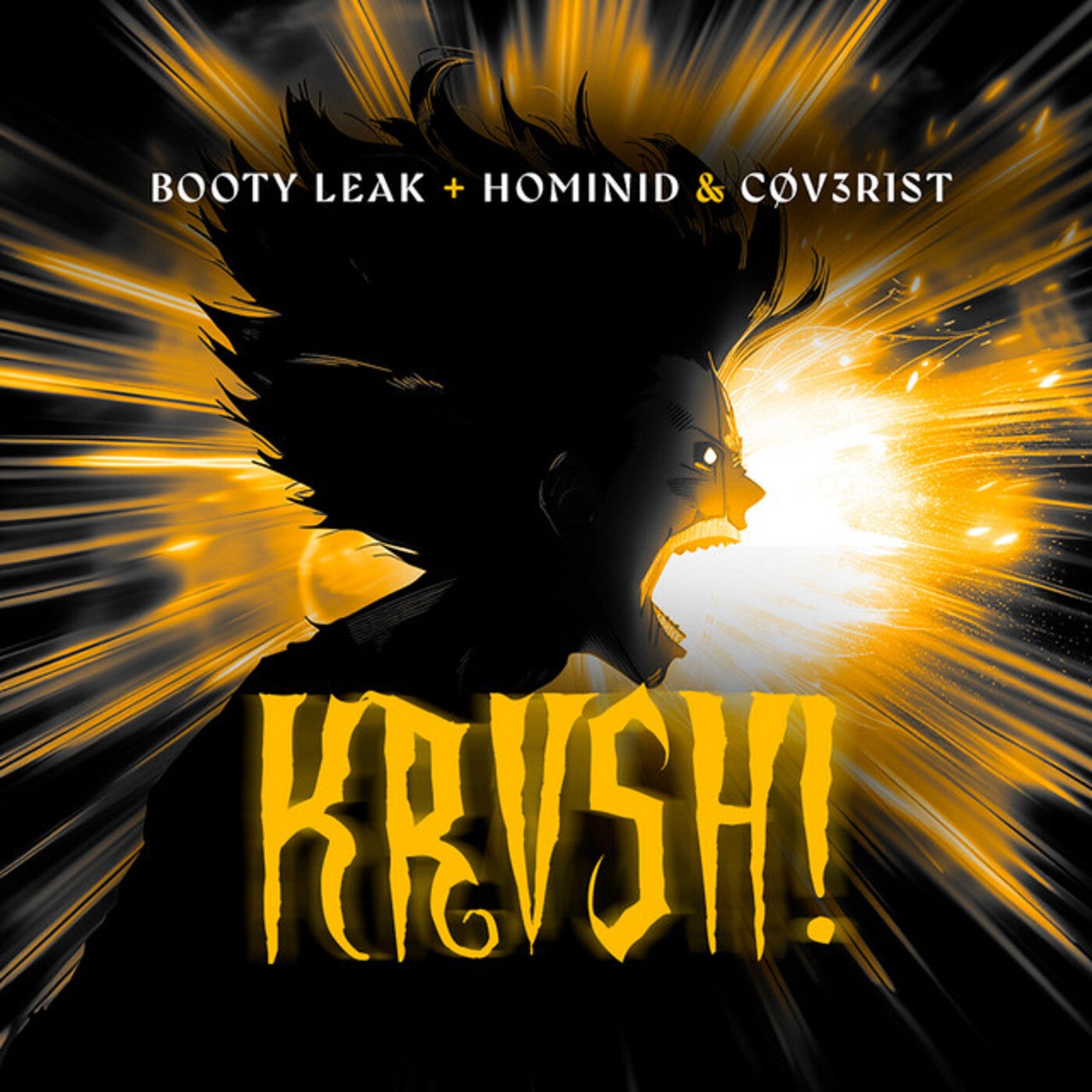 KRVSH!