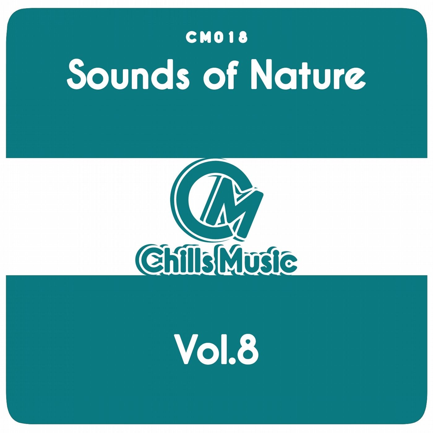 Sounds of Nature Vol.8