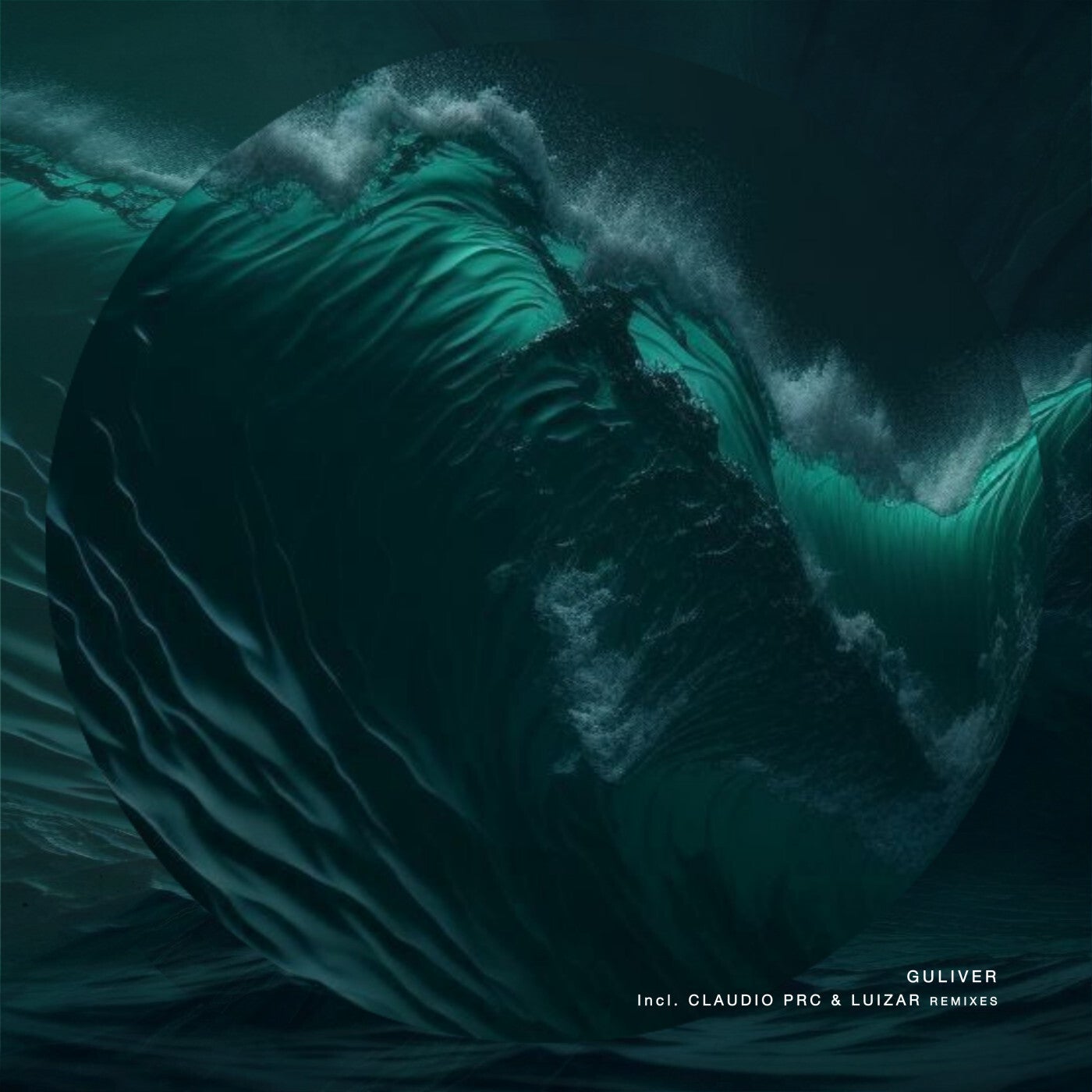 Whispers of the Sea