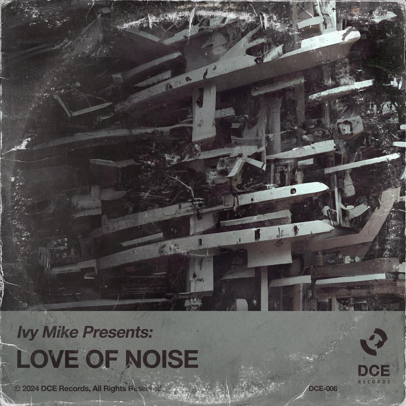 Love of Noise