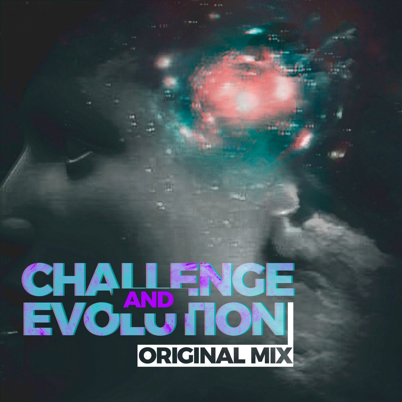 Challenge & Evolution