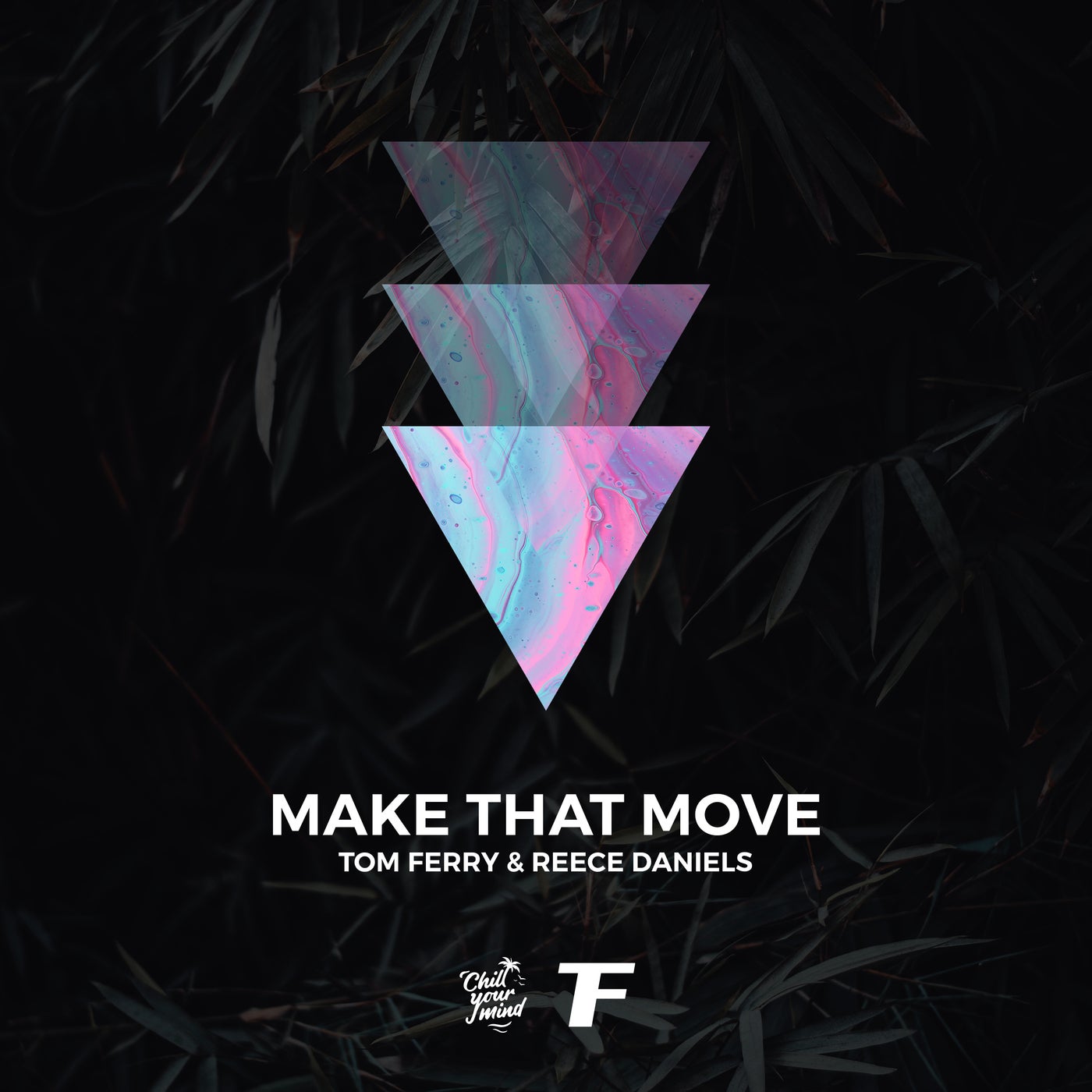 Make That Move (Extended Mix)