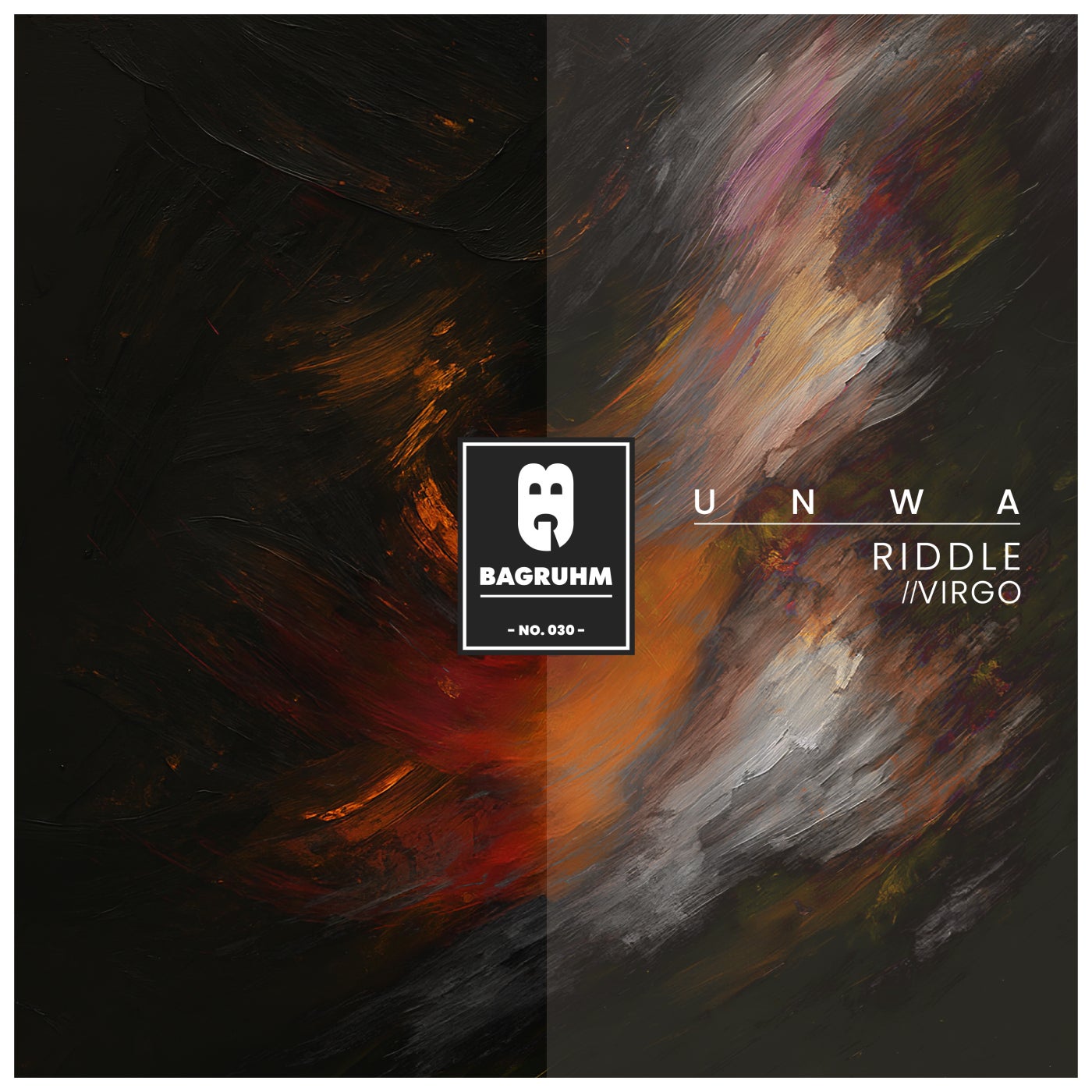 Riddle / Virgo