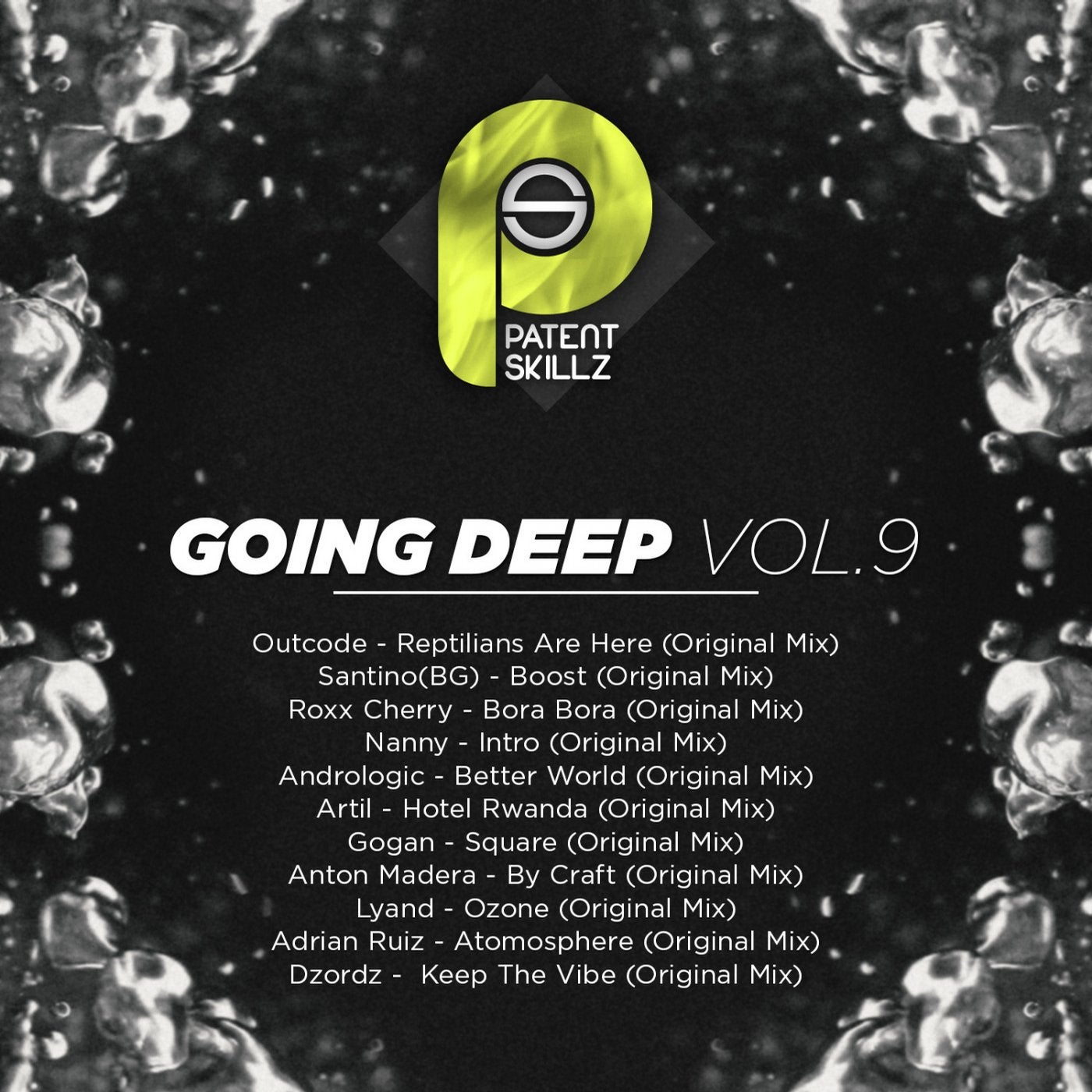 No one else deep mix adrian ivan. Going Deep. Go Deep. Dzordz — want (Original Mix).