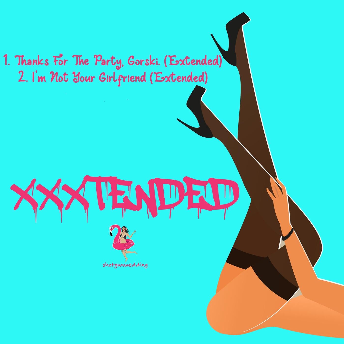 XXXtended