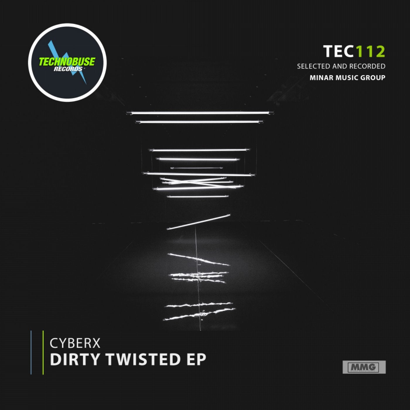 Dirty Twisted EP