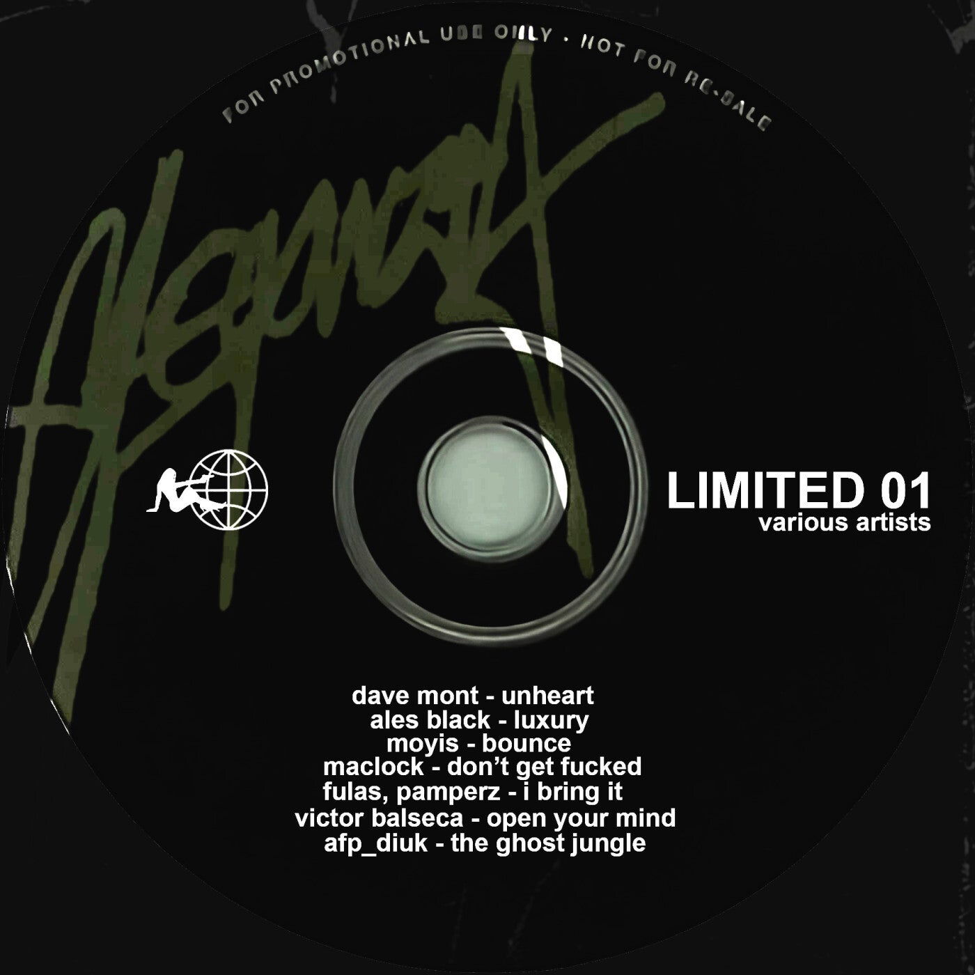 VA – Limited 01 ELELMTD01 VA – Limited 01 ELELMTD01