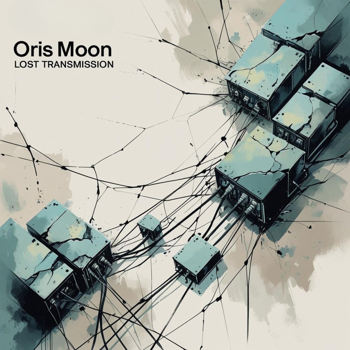 Lost Transmission