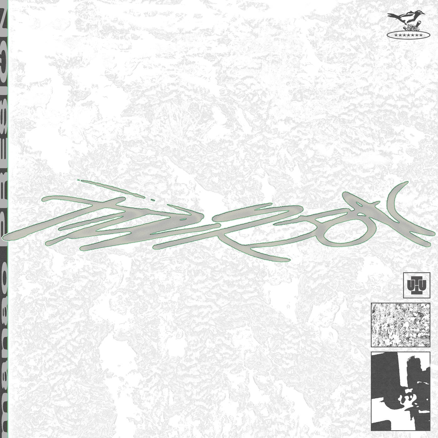 Pressure EP