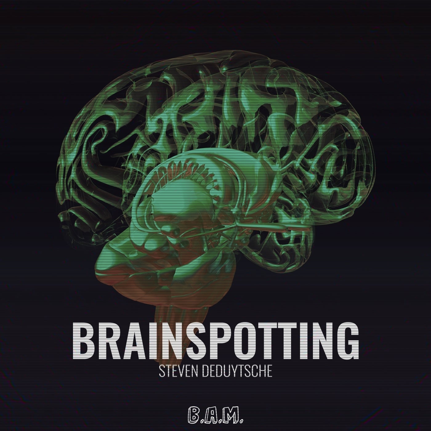 Brainspotting