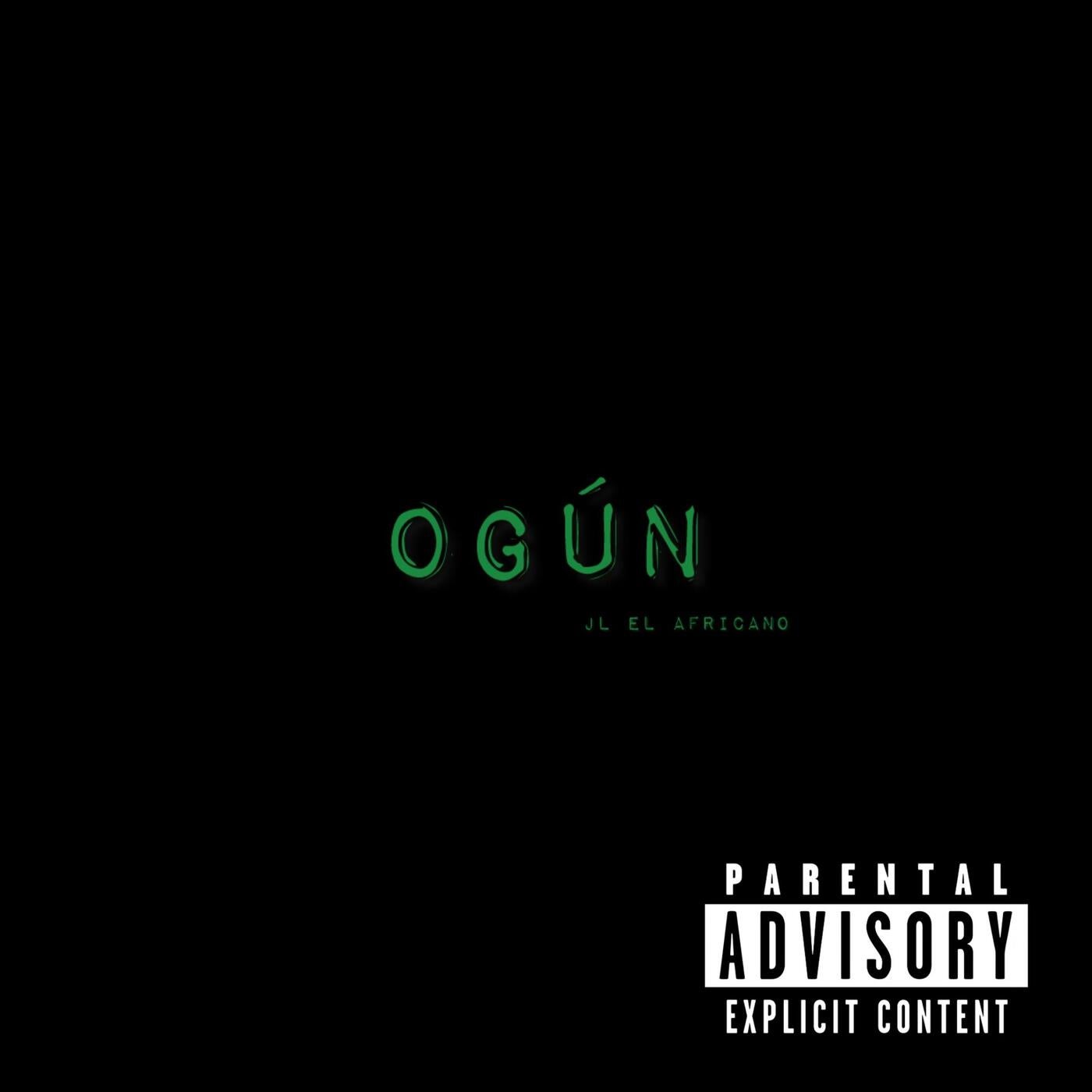 ogún