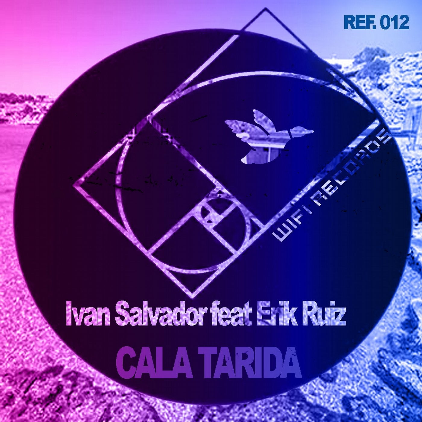 Cala Tarida (feat. Erik Ruiz)