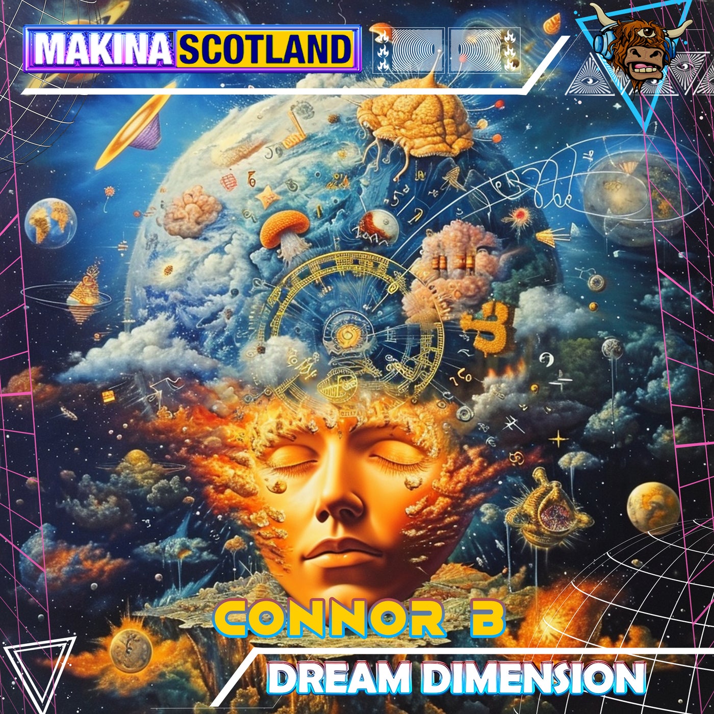 Dream Dimension